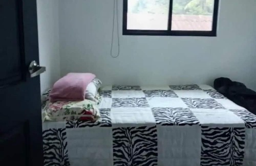 Las Tablas House | Experience Carnivals at Penedo's House of Fun & Relaxation
