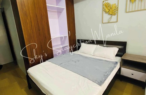 Bonifacio Global City Condo | Ideal Stay for Large Groups near Bonifacio Global City