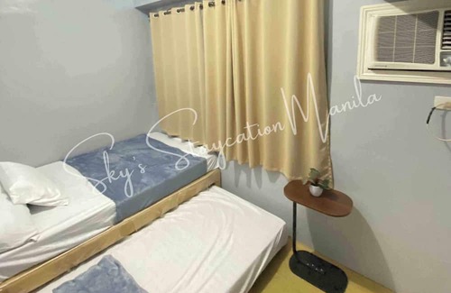 Bonifacio Global City Condo | Ideal Stay for Large Groups near Bonifacio Global City