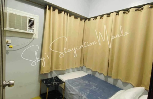 Bonifacio Global City Condo | Ideal Stay for Large Groups near Bonifacio Global City