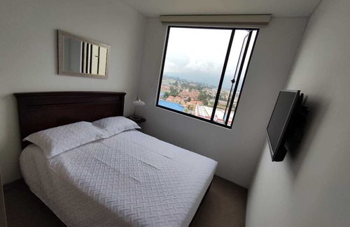 Suba Apartment | Cozy 2-Bedroom Apartment with Balcony, Pet-Friendly Stay