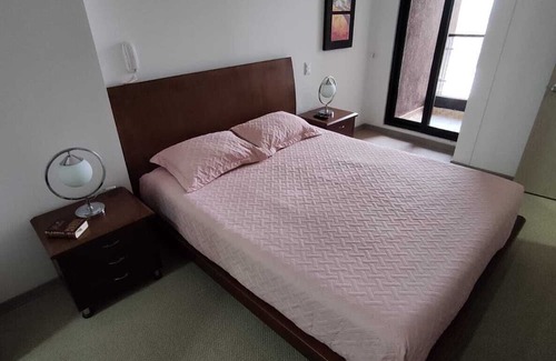 Suba Apartment | Cozy 2-Bedroom Apartment with Balcony, Pet-Friendly Stay