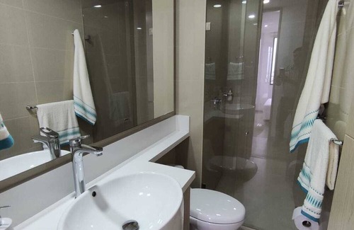 Suba Apartment | Cozy 2-Bedroom Apartment with Balcony, Pet-Friendly Stay