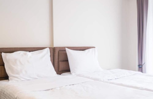 Urla Apartment | Relaxing Flat with Balcony in Prime Urla Complex