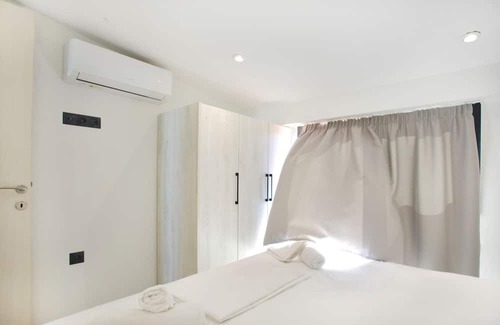 Polichrono Villa | Discover Villa Ismini Ena with Pool in Polychrono