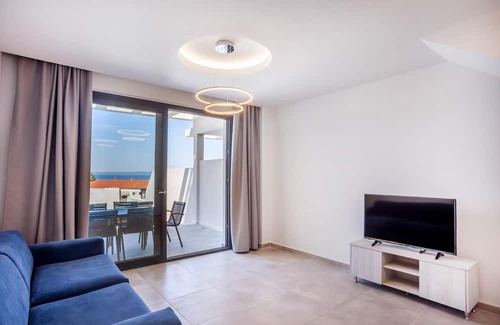 Polichrono Villa | Discover Villa Ismini Ena with Pool in Polychrono