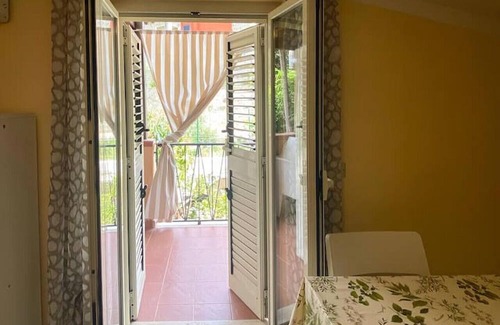 Marina Di Camerota Apartment | Relax at Casa Arancio - Marina di Camerota with Spa & Breakfast