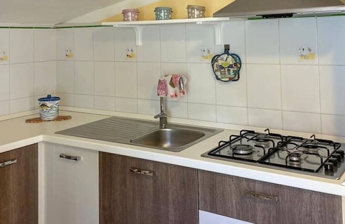 Marina Di Camerota Apartment | Relax at Casa Arancio - Marina di Camerota with Spa & Breakfast