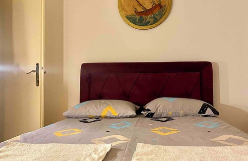 Dorcol Apartment | Central Belgrade Apartment: Experience Comfort & Convenience