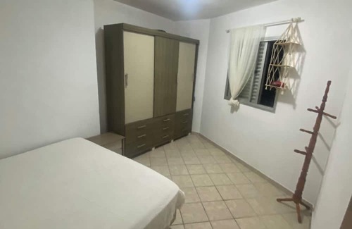 Mirim Apartment | Relax by the Sea: Your Tranquil Getaway Awaits