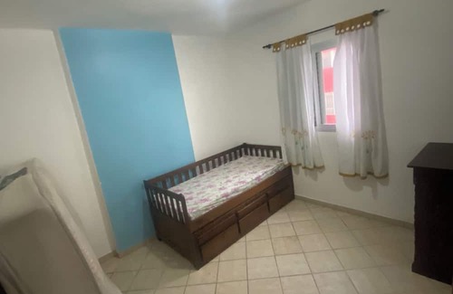 Mirim Apartment | Relax by the Sea: Your Tranquil Getaway Awaits