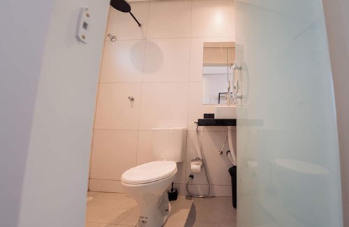 Capitao de Campos Hotel | Relax at Pousada Quaresma: 4-Star Family-Friendly Retreat