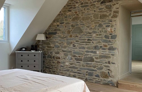 Pordic House | Family-Friendly Vrbo Property: Ideal for Your Getaway