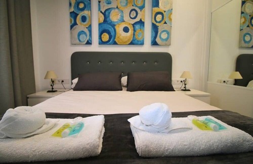 Gines Apartment | Apartment 10 minutes from Sevilla