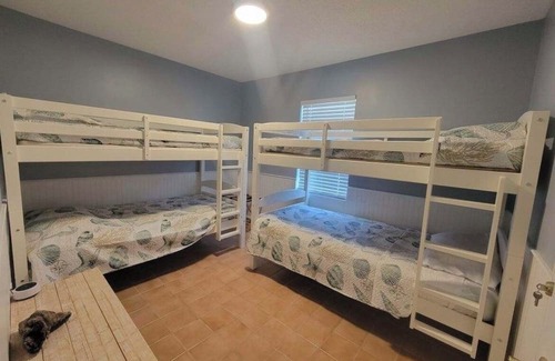 Suwannee House | Family-Friendly Retreat at Suwannee Hill - Rated 10/10!