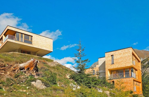 Großdorf House | Relaxing Retreat at Superior (2SZ) by Interhome