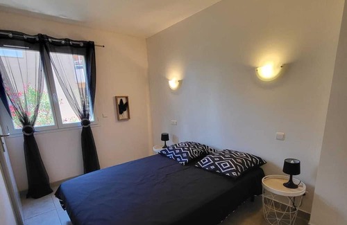 Mas Guerido House | Relaxing Maison Just 12 Minutes from the Beach