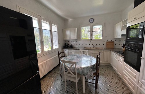 La Roche-Posay Apartment | Family-Friendly Apartment La Roche-Posay with Spa Access
