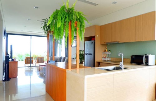 Ngu Hanh Son Condo | Ocean Resort & Golf | 5 mins Walk to Beach