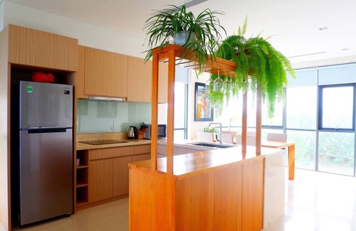Ngu Hanh Son Condo | Ocean Resort & Golf | 5 mins Walk to Beach