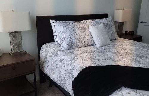 Durham Apartment | Inviting Apartment in the Heart of Research Triangle Park