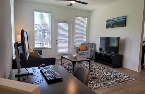 Durham Apartment | Inviting Apartment in the Heart of Research Triangle Park