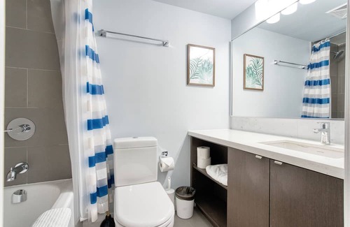 Midtown Toronto House | Family-Friendly Stay in Yorkville, Downtown Toronto