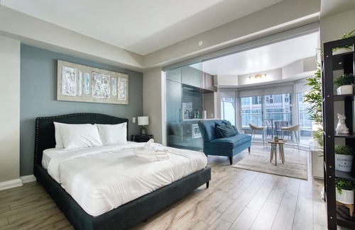 Midtown Toronto House | Family-Friendly Stay in Yorkville, Downtown Toronto