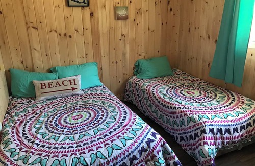 Georgian Bay Cottage | Tranquil New Cottage Retreat with Water Access in Honey Harbour