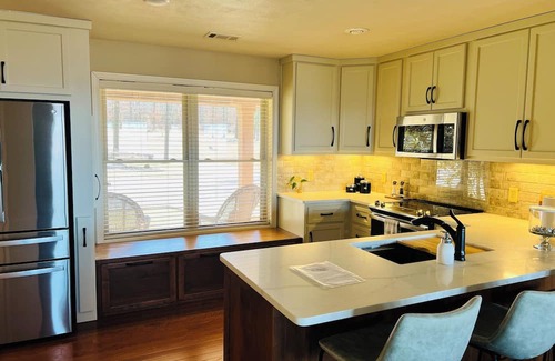 Salado House | Relaxing Scenic Vista Pointe - Family Home Near Attractions