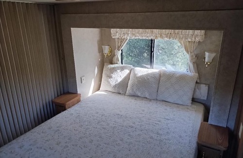 Guatay House | Family-Friendly San Diego Mountain RV Camping Near the Beach