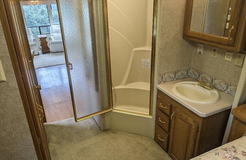 Guatay House | Family-Friendly San Diego Mountain RV Camping Near the Beach