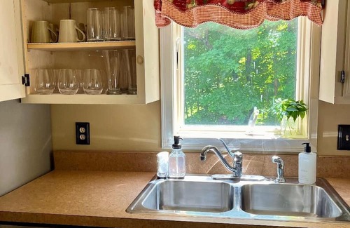 Rotterdam Junction Cottage | Scenic Lake View Cottage Near Saratoga - Pet Friendly Retreat