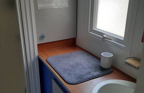 Montrigaud House | Explore Pet-Friendly Mobil Home in Drome, Ideal for Families