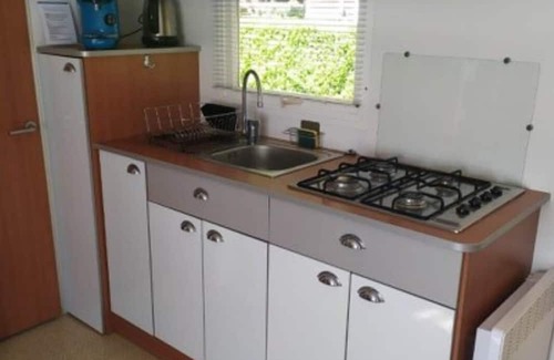 Montrigaud House | Explore Pet-Friendly Mobil Home in Drome, Ideal for Families