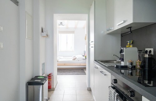 Mautern an der Donau Apartment | Wachau Family Oasis: Garden Retreat with Pool & Spa