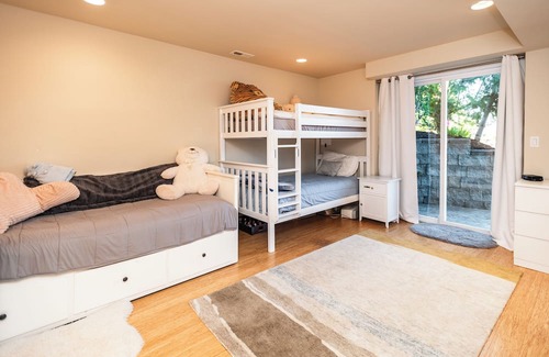 Gig Harbor House | Private Island Waterfront House in Gig Harbor Awaits You