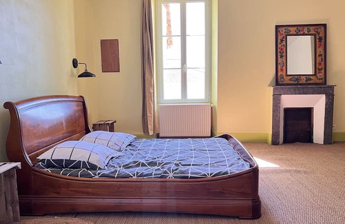 Doudrac House | Explore 'Maison Les Gourrets': Private Pool & Terrace Retreat