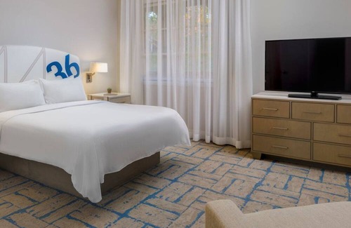 Newport Coast Villa | Pet Friendly Oceanfront Villas at Marriott's Newport Coast