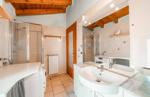 Germignaga Apartment | Apartment Irene by Interhome