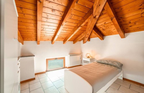 Germignaga Apartment | Apartment Irene by Interhome