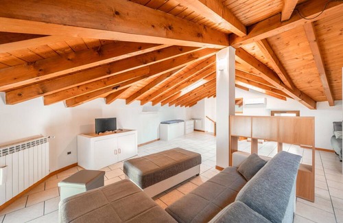 Germignaga Apartment | Apartment Irene by Interhome