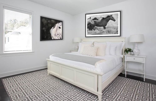 Ocala House | Exclusive Private Access Equestrian Estate with Great Amenities