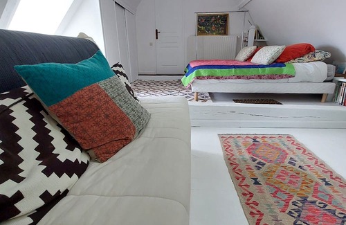 Hermival-les-Vaux House | Experience Total Escape Just 30 Minutes from Deauville