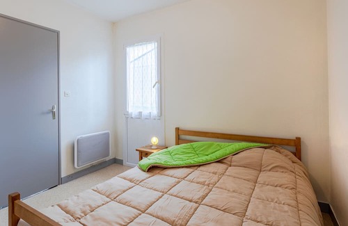 Mache Resort | Eco-Friendly Retreat with Pool and Garden in Holiday Village