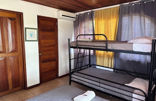 Cabo Velas Villa | Discover a Mountain Retreat Steps from Playa Real