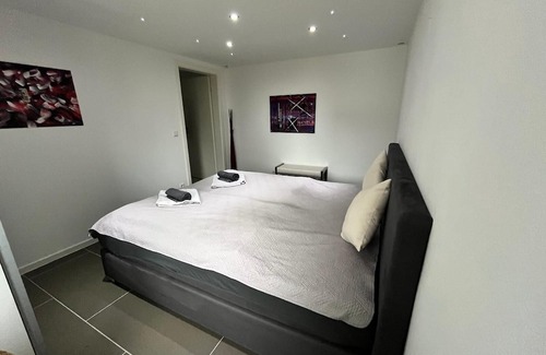 Bad Griesbach im Rottal Apartment | Elegant Apartment in the Heart of Bad Griesbach