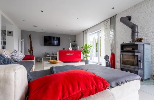 Bad Griesbach im Rottal Apartment | Elegant Apartment in the Heart of Bad Griesbach