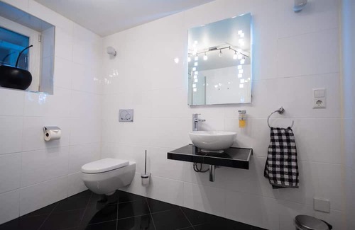 Bad Griesbach im Rottal Apartment | Elegant Apartment in the Heart of Bad Griesbach