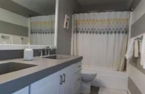 Gillette House | Experience the Camporee in Style with Family-Friendly Amenities